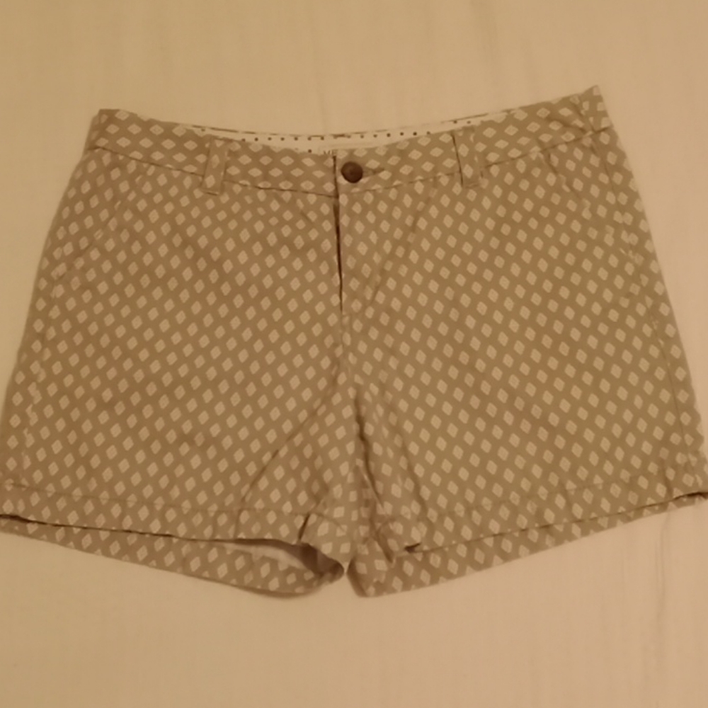 Women short